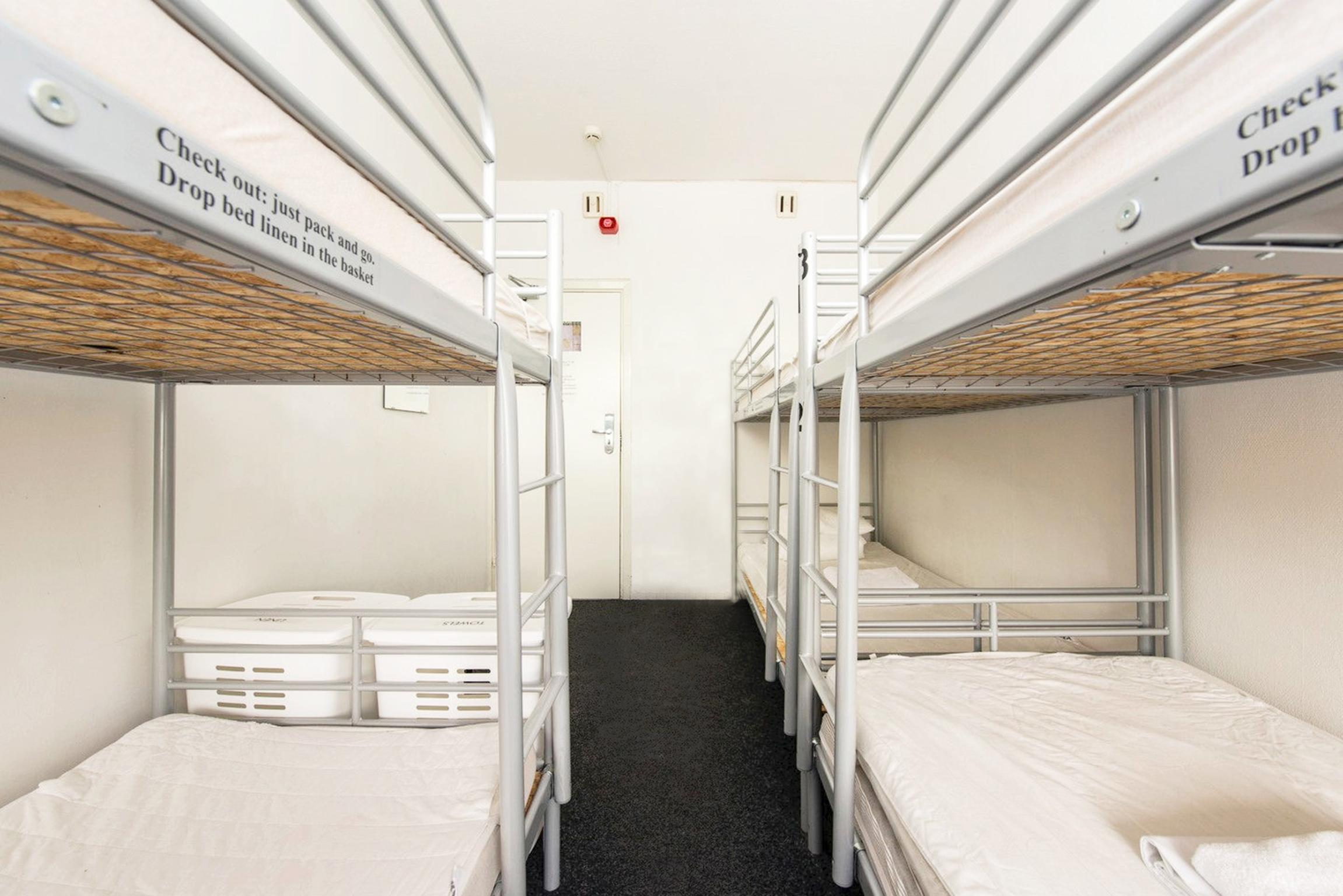 Acco Hostel Stockholm Exteriér fotografie