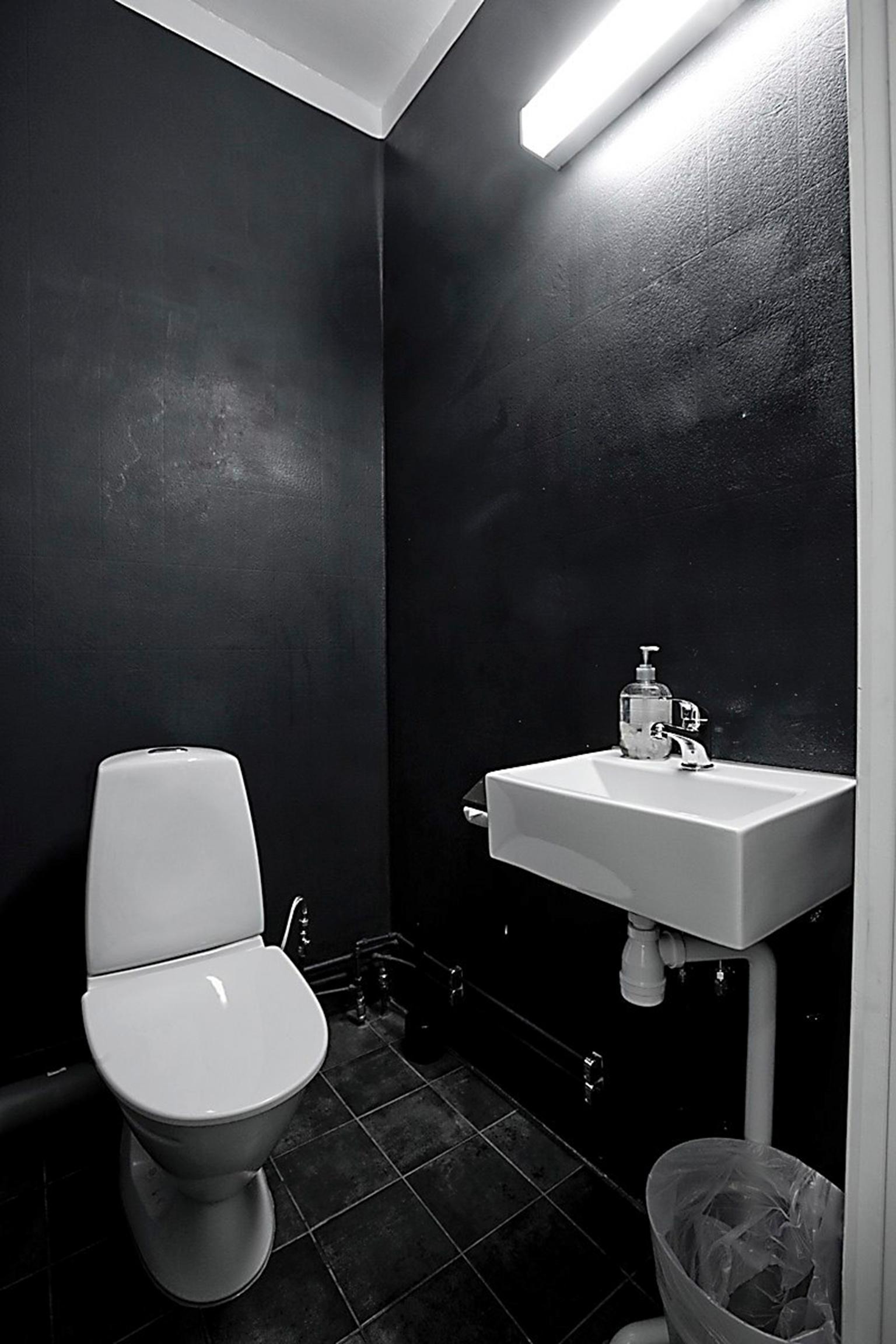 Acco Hostel Stockholm Exteriér fotografie