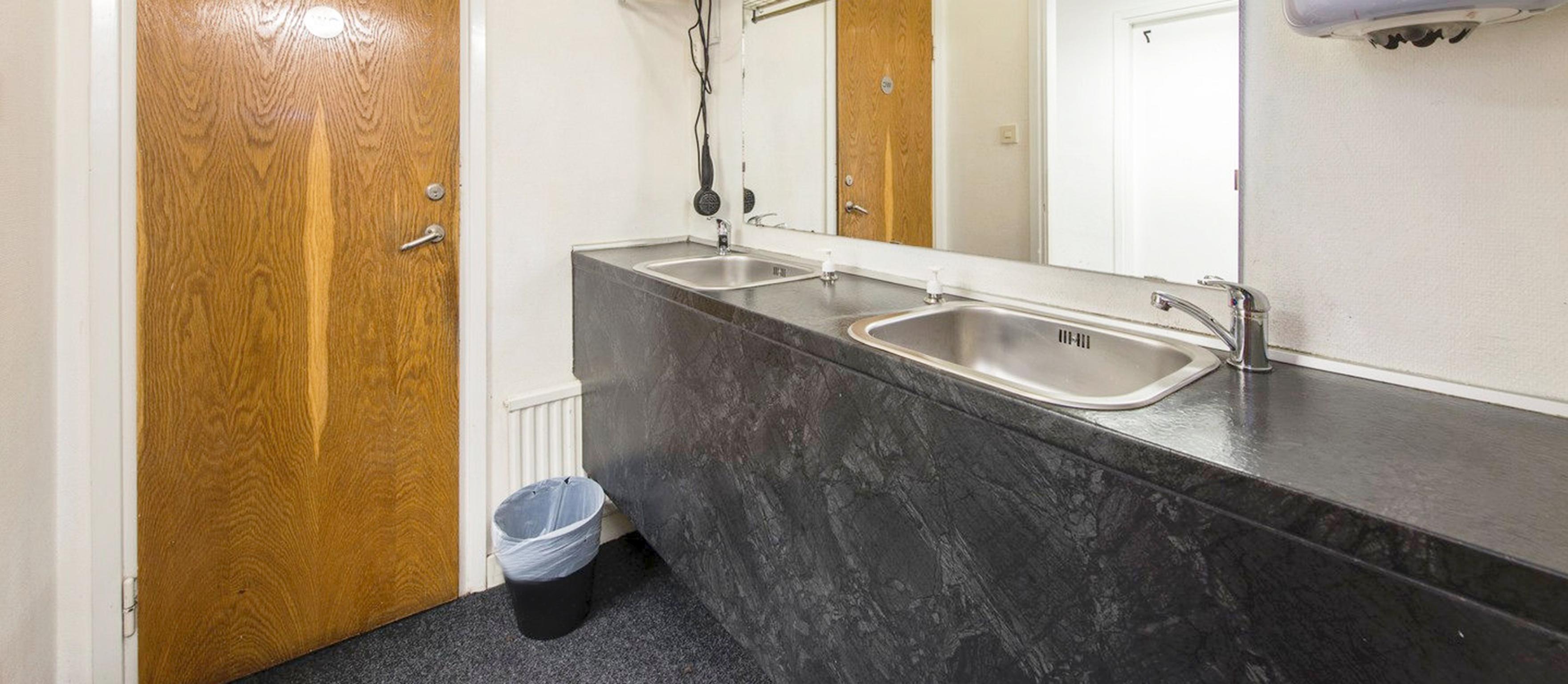 Acco Hostel Stockholm Exteriér fotografie